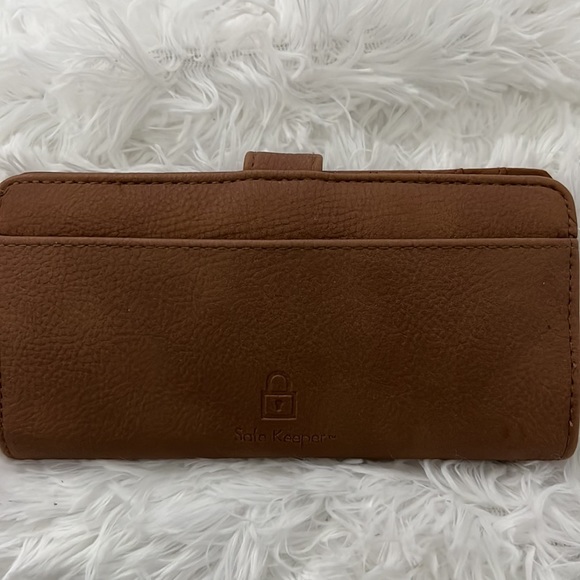 Safe keeper wallet - Picture 2 of 6